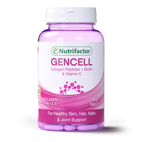 Nutrifactor Gencell 60S