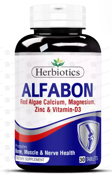 ALFABON TAB 30S