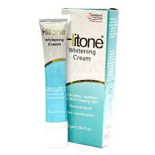 HITONE CREAM 30GM 1S