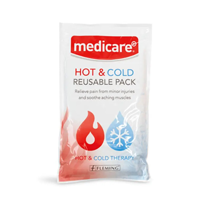 HOT & COLD PACK 1S