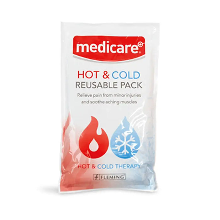 HOT&COLD PACK MEDICARE 1S
