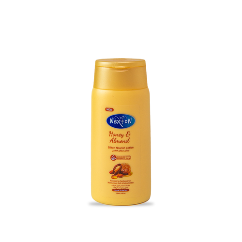 Nexton Moisturising Lotion (H&A) 135ml