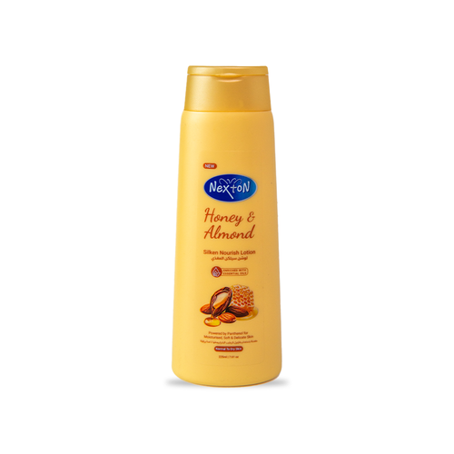 Nexton Moisturising Lotion (H&A) 225ml