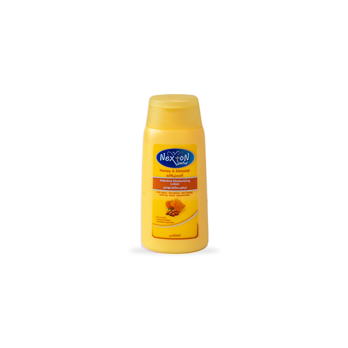 Nexton Moisturizing Lotion Honey & Almond 40 ml 1S