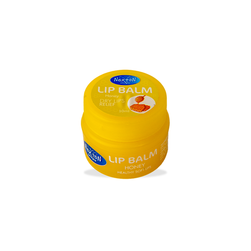 Nexton Lip Balm (Honey) 10 gram 1S