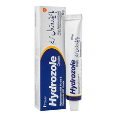 Hydrozole Cream 10gm 1S