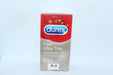 DUREX ULTRA THIN CONDOMS 1X12S