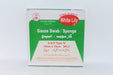 GAUZE PAD NATI 10CM X10CM 12S