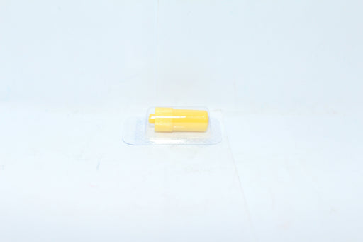 HEPARIN CAP STOPPER 100S