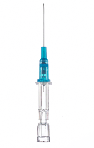 INTROCAIN 22G B.BRAUN 1X50S