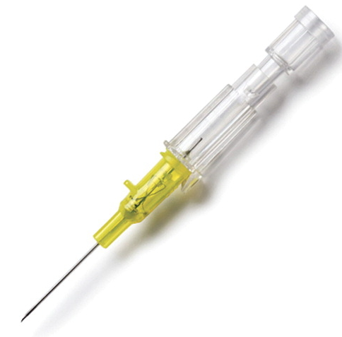 INTROCAIN 24G B.BRAUN 50S