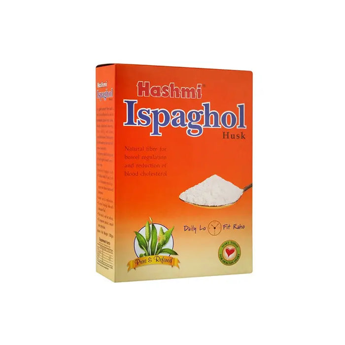 ISPAGHOL HASHMI 25GRAM 1S