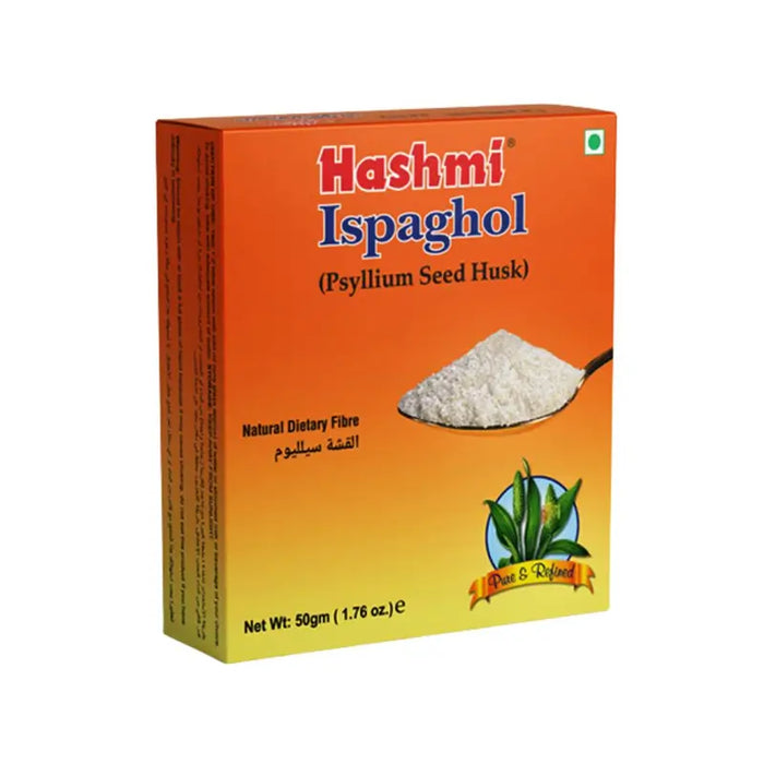 ISPAGHOL HASHMI 50 GRAM 1S