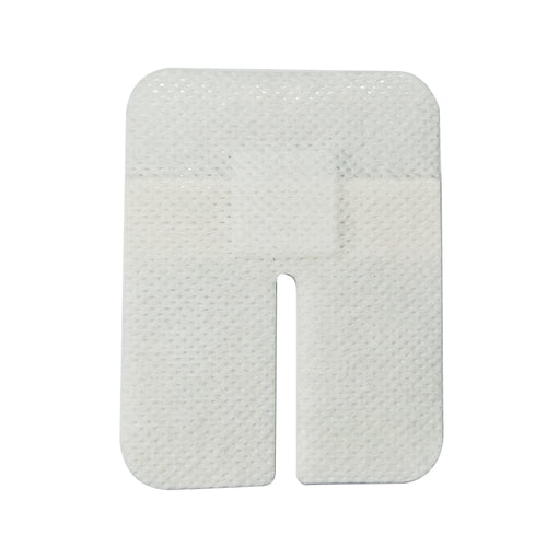 NON-WOVEN IV DRESSING 6CMX8CM 1X50'S