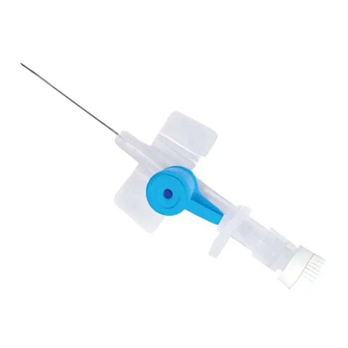 IV CANULA 24G 1 X 50'S