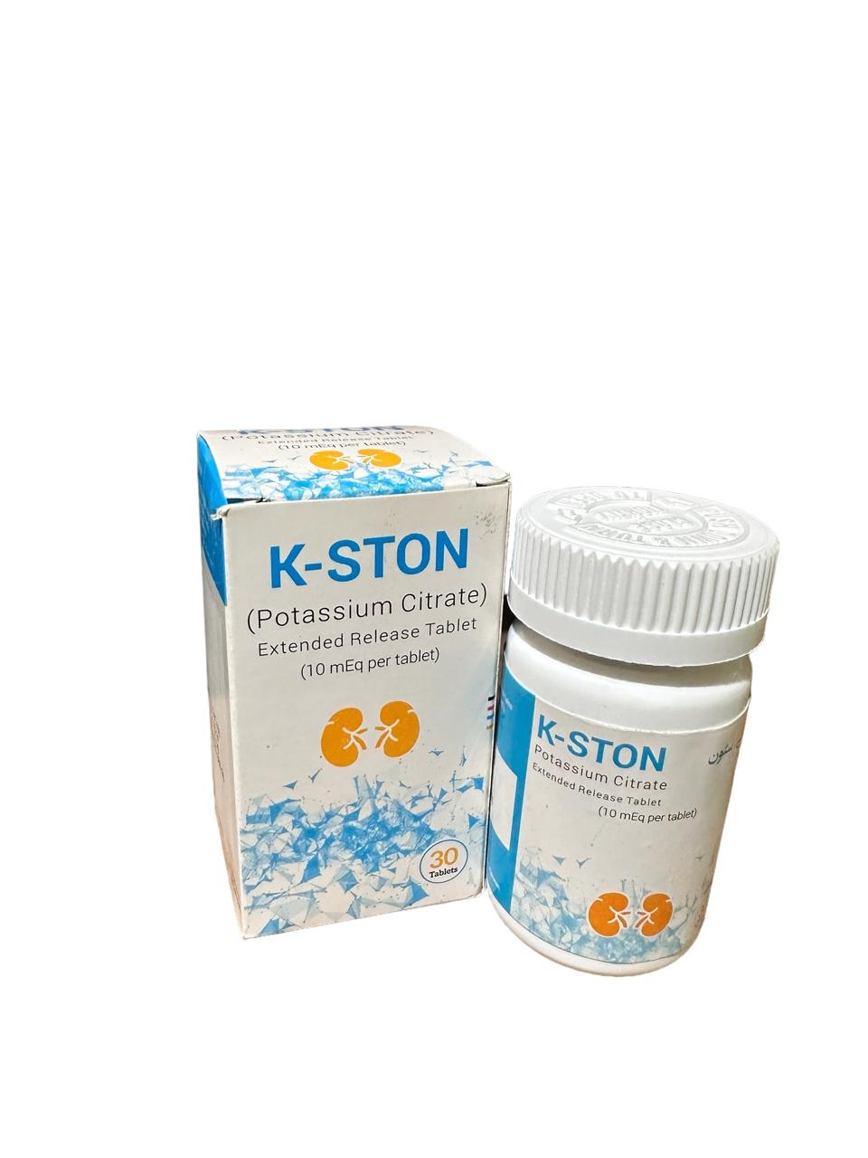 K-Ston Tablet 1S