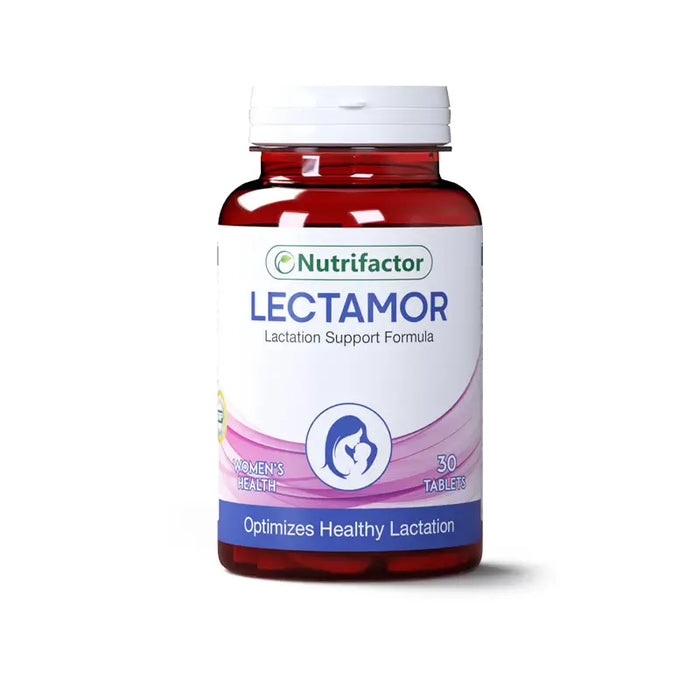 LECTAMOR TABLET 30's
