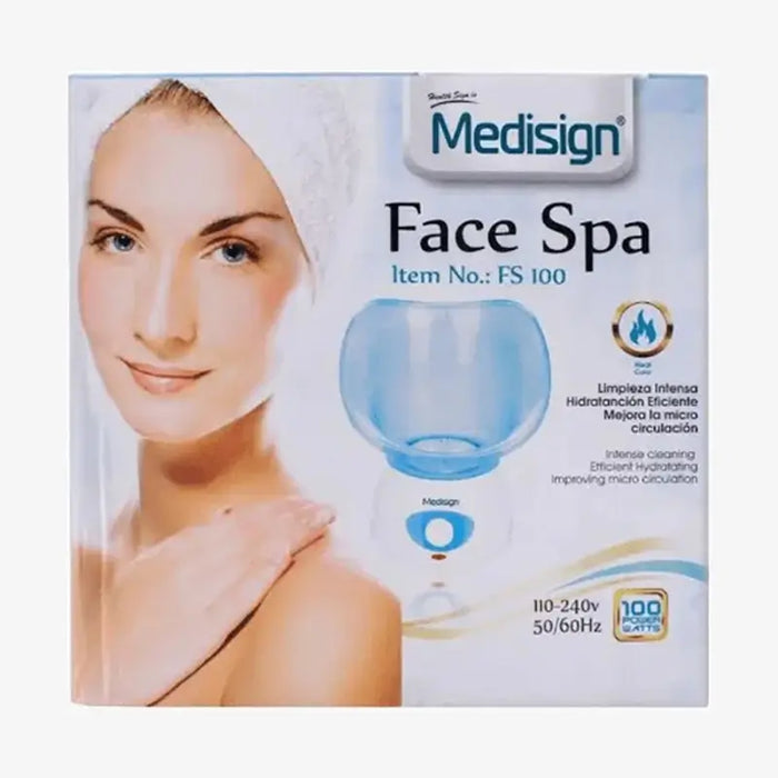 MEDISIGN FACE SPA-FS100