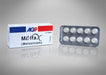 MELFAXTABLET 15 MG 10S