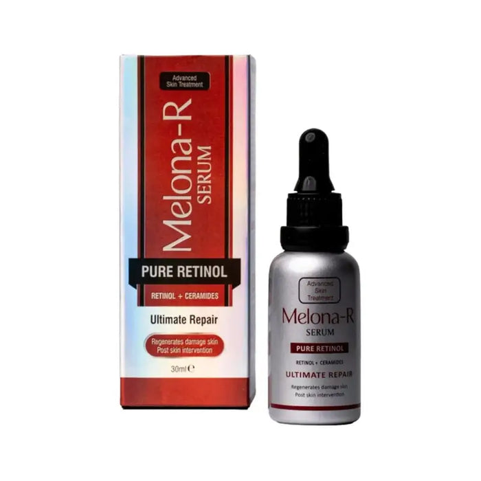 MELONA-R SERUM 30ML 1S