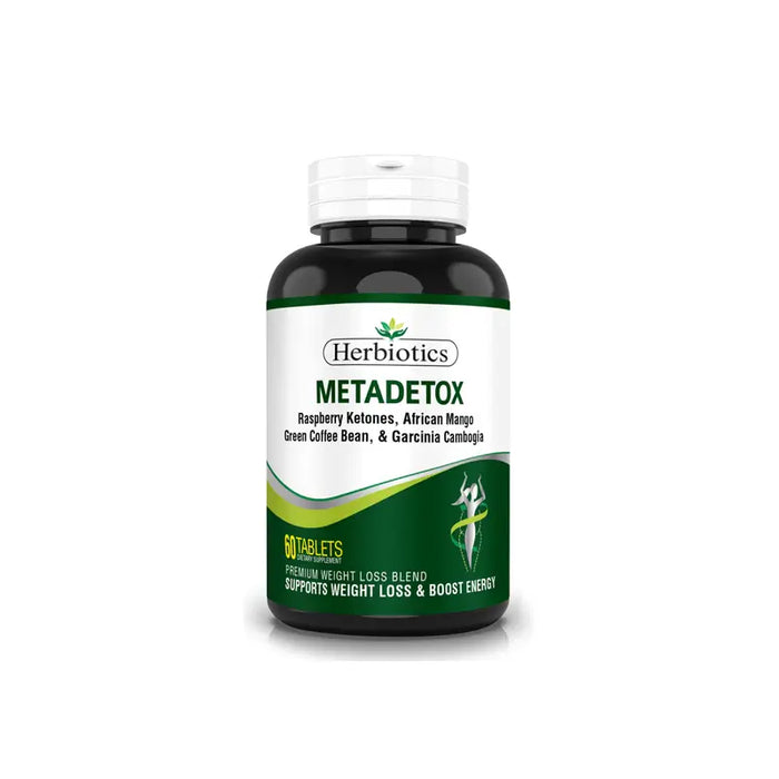 METADETOX 60S