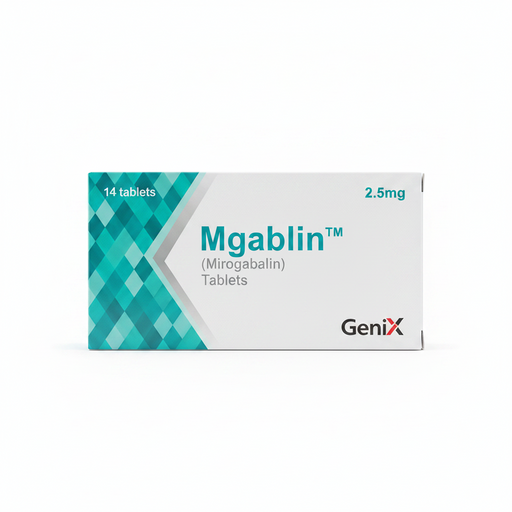 SALZINA 400MG TABLETS 5X10'S