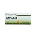 MISAR TABLET 40MG 2X7S