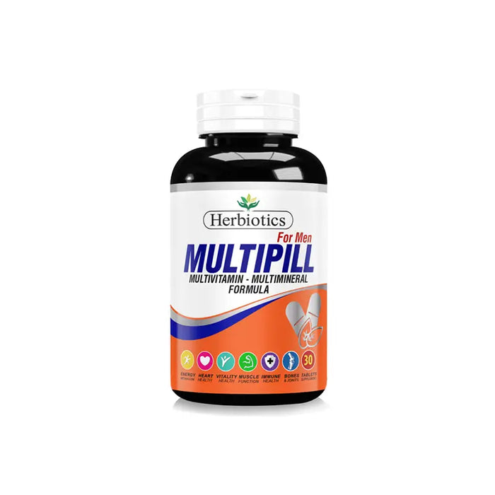 MULTIPILL 30S