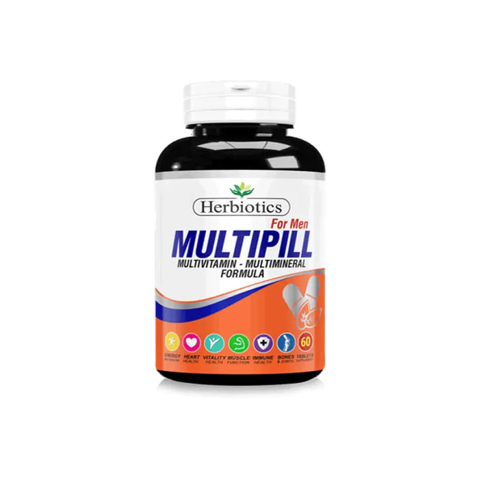 MULTIPILL 60S