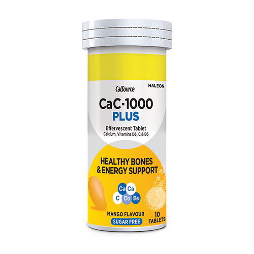CAC1000 Plus-MANGO10 1S