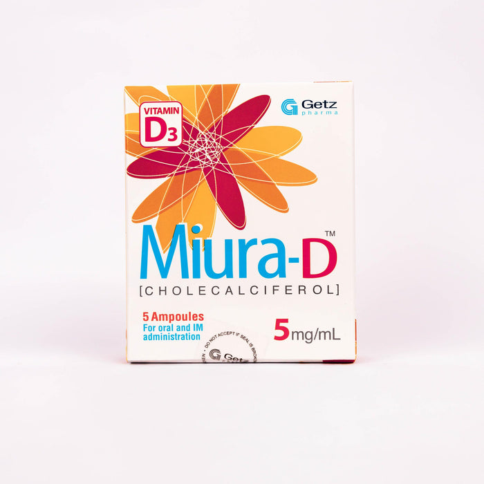 MIURA-D INJECTION 1S