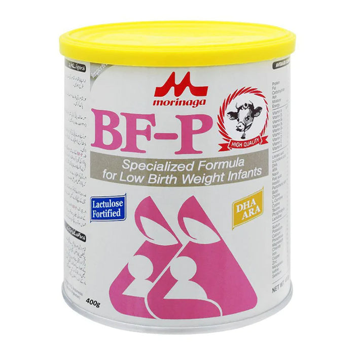 BF-P LBW FORMULA 400GM 1S