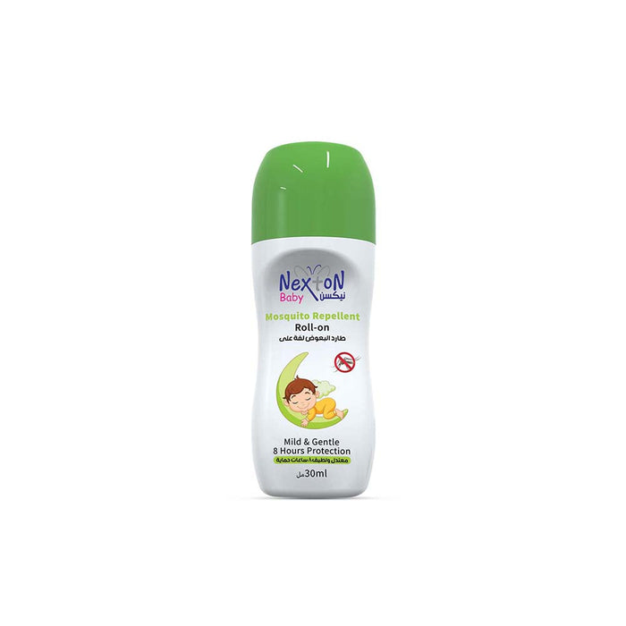 Nexton Baby Mosquito Repellent Roll On 30Ml 30ml