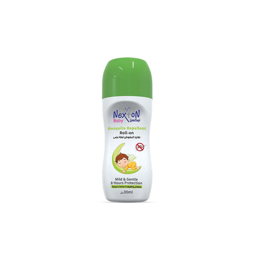Nexton Baby Mosquito Repellent Roll On 30Ml 30ml