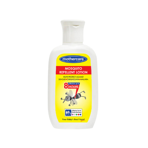Mosquito Repelent Lotion 115ml 1S