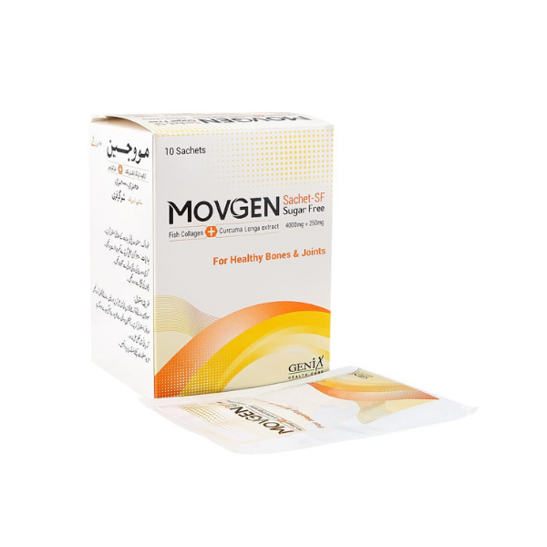 MOVGEN SACHET 1X10'S