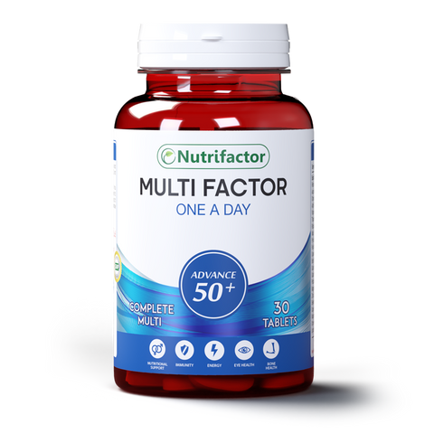 Nutrifactor Multi Factor 30S