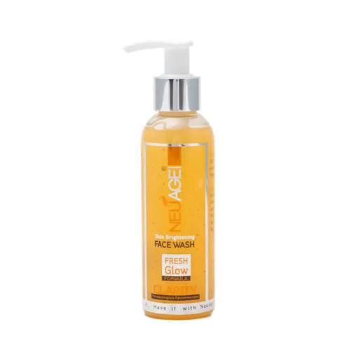 NEUAGE BRIGHTENING FACE WASH