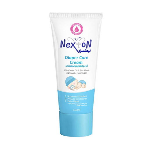 NEXTON BABY DIAPER CARE CREAM 150ML 1S