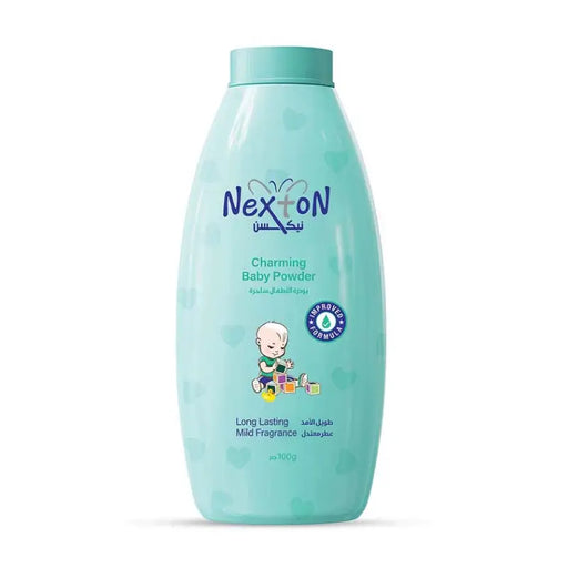 NEXTON BABY POWDER (REFRESHING) 100 GRAM 1S