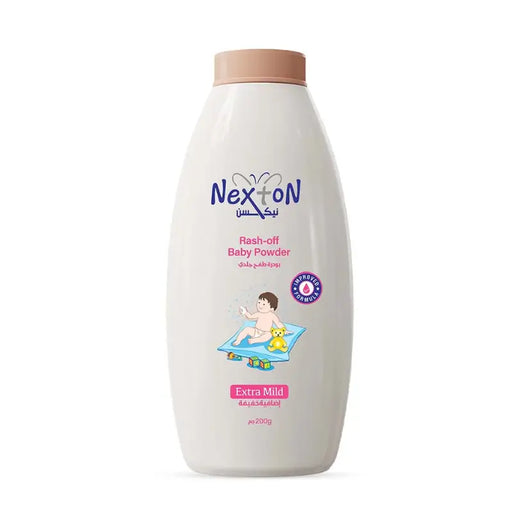 NEXTON BABY RASH OFF POWDER 200 GRAM 1S