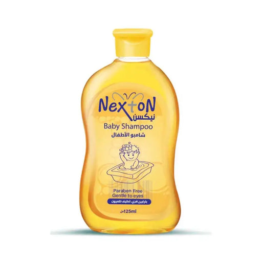 NEXTON BABY SHAMPOO 125ML 1S