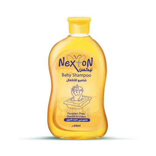 NEXTON BABY SHAMPOO 65ML 1S