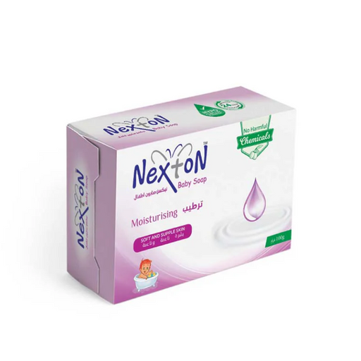 NEXTON BABY SOAP (MOISTURISING) 100 GRAM 1S