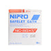 NIPRO IV CANULA 24G 50S