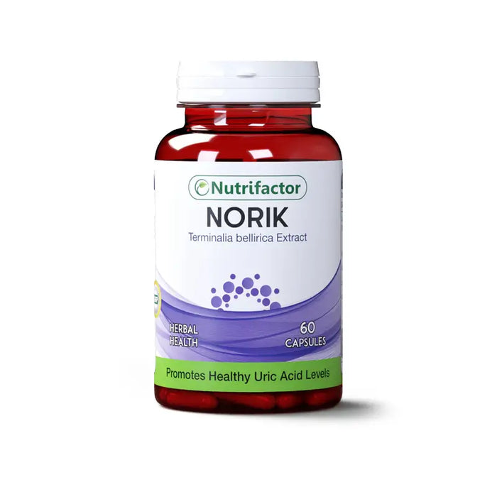 NORIK CAPSULE 60's