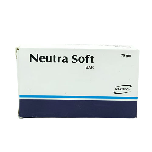Neutrex Bar 75gm 1S