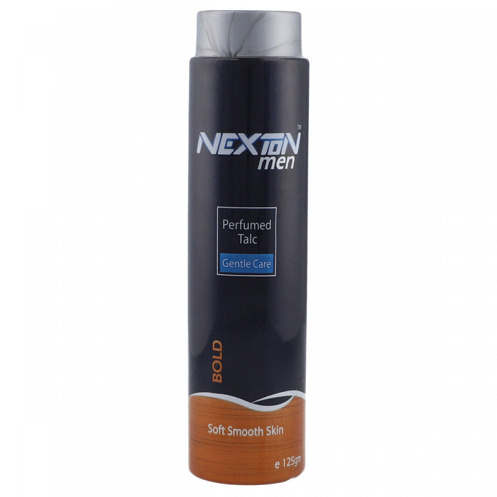 Nexton Talcum Powder (Bold) 125gm
