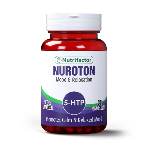 Nutrifactor Nuroton 1S