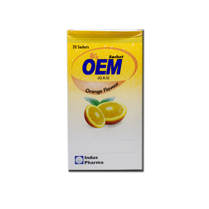 OEM LEMON 1X25S